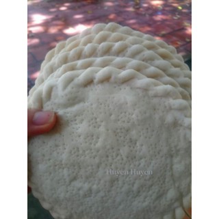 Đế bánh pizza 18cm
