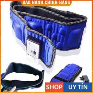 Đai massage giảm mỡ bụng X5, X6