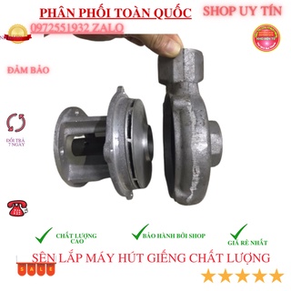 Đầu bơm sên chế máy hút giếng Chế đầu nổ GX100