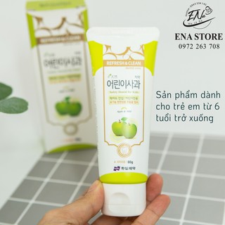 Kem đánh răng Refresh & Clean hương Táo 80g