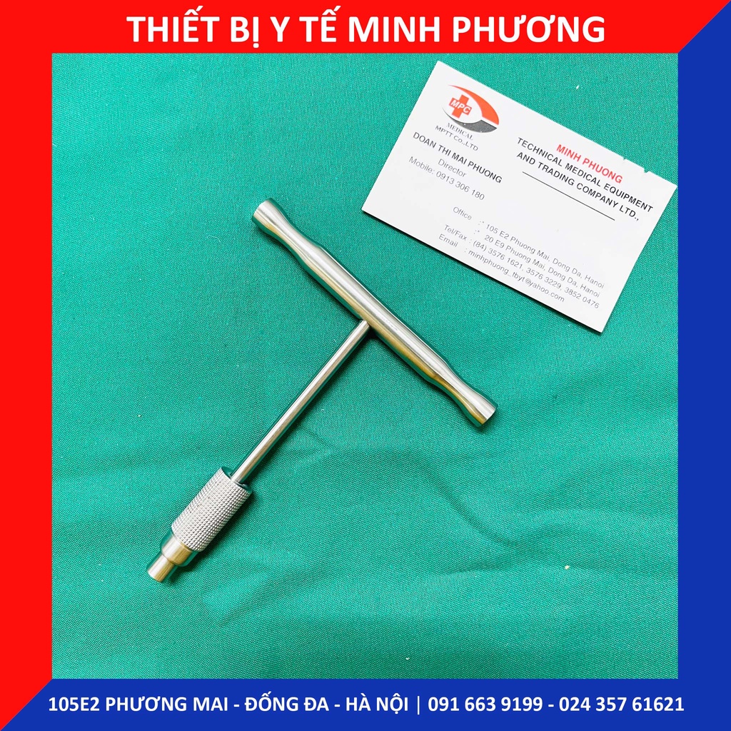 Bộ tuốc nơ vít đa năng