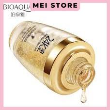 SERUM 24K GOLD Tinh chất dưỡng da chuyên sâu trắng da và chống lão hóa Bioaqua