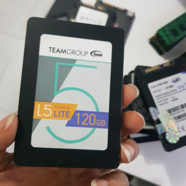 Ssd 120gb các hãng hàng chính hãng | WebRaoVat - webraovat.net.vn