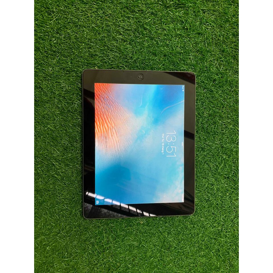 Máy tính bảng Ipad 2 Wifi only nguyên zin, chính hãng Apple | BigBuy360 - bigbuy360.vn