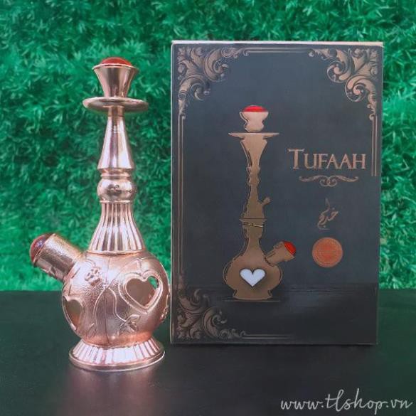 Tinh dầu nước hoa hàng nội địa Dubai TUFAAH