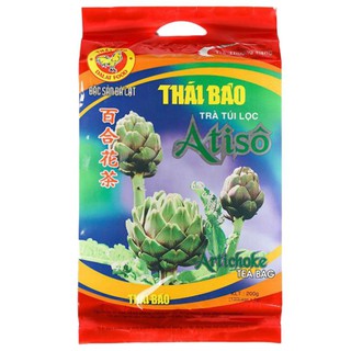 Trà Atiso Túi Lọc Thái Bảo 200G