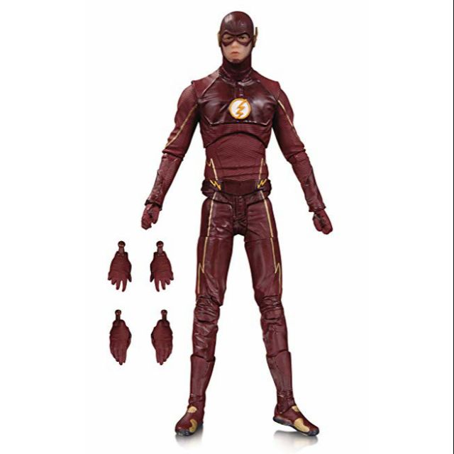 Mô hình DC Collectibles The Flash