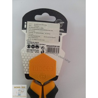 Kìm cắt cao cấp INGCO 6'', 7''
