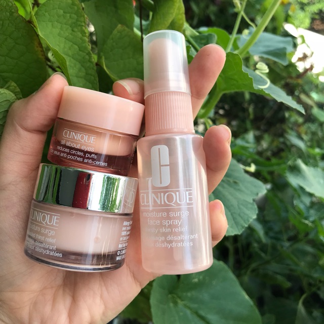 XỊT KHOÁNG CẤP ẨM 30ml | BigBuy360 - bigbuy360.vn