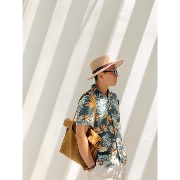 Túi Herandhim - Rolling Bag