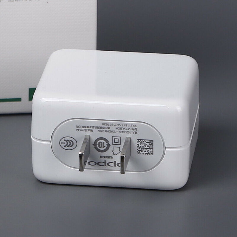 Bộ Sạc Nhanh VOOC 3.0 - 5A - OPPO/REALME F11/F11 Pro/ Reno22f... Realme3/5/Pro Chính Hãng - Bảo Hành 6 Tháng 1 Đổi 1