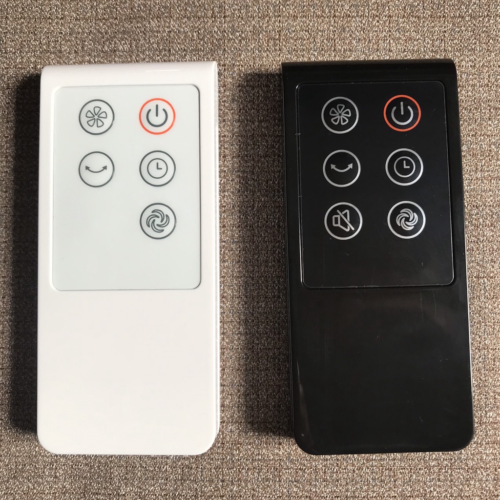 [CHÍNH HÃNG] Điều khiển quạt treo tường midea được chọn mẫu