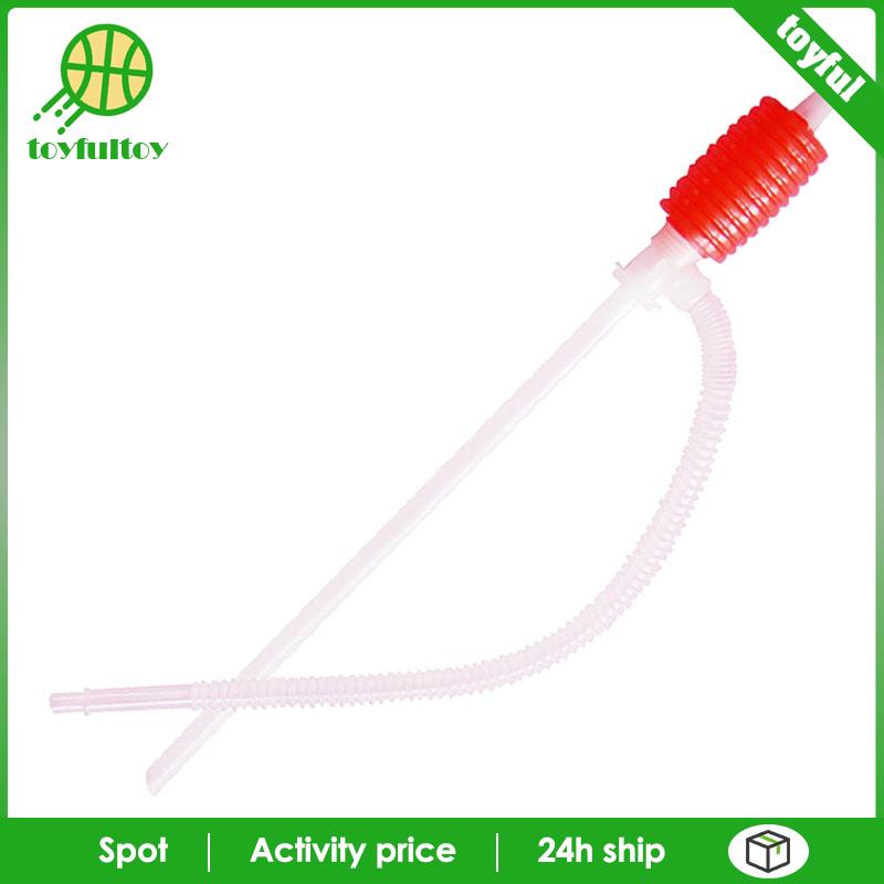 [Toyfulcabin] Ống Bơm Chuyển Chất Lỏng Bằng Tay