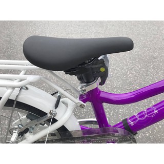 Xe đạp trẻ em Nhật Future 16 inch