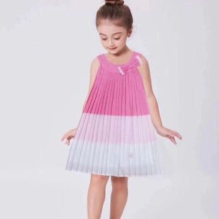 Đầm dập li siêu xinh