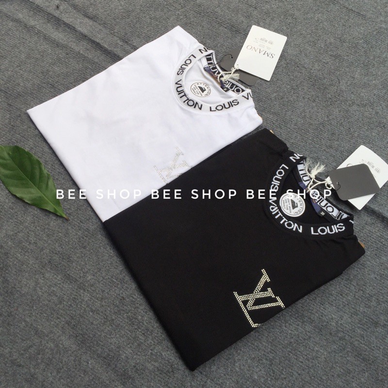 Áo phông hoạ tiết, áo thun nam nữ, áo cộc nam - Bee Shop | BigBuy360 - bigbuy360.vn