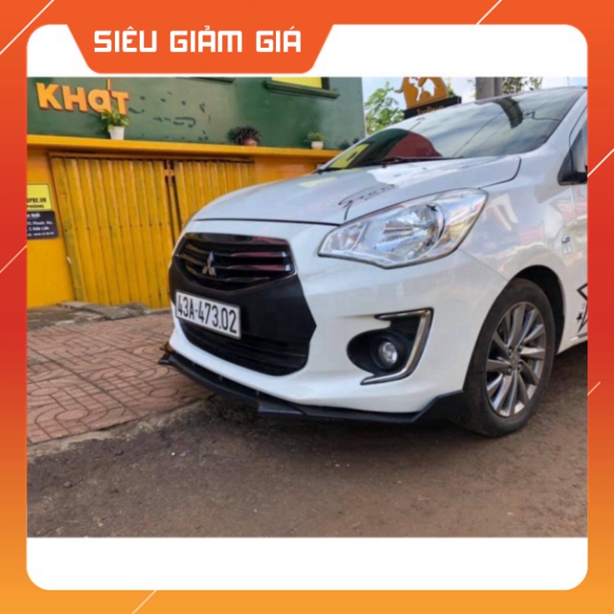 SIÊU GIẢM GIÁ SIÊU GIẢM GIÁ Lip trước/ lippo trước/ Cản trước lắp cho xe attrage