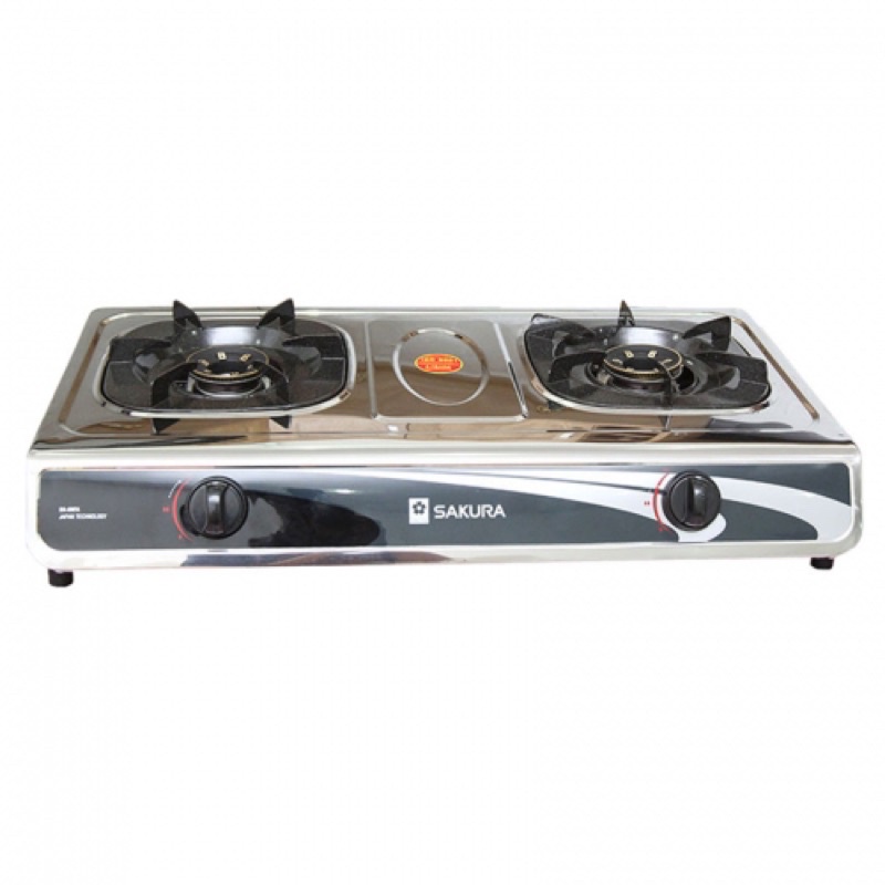 BẾP GAS SAKURA ANFA.