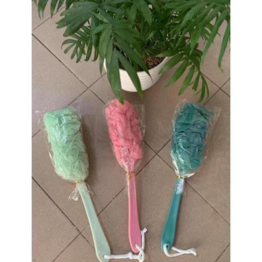 CỌ BÔNG TẮM