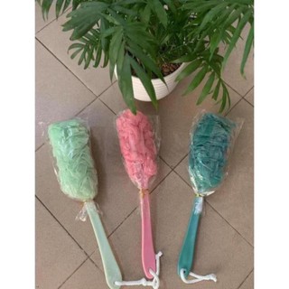 CỌ BÔNG TẮM