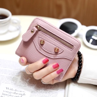 Ví Nữ Cầm Tay Nhỏ Gọn Siêu Rẻ Chất Đẹp