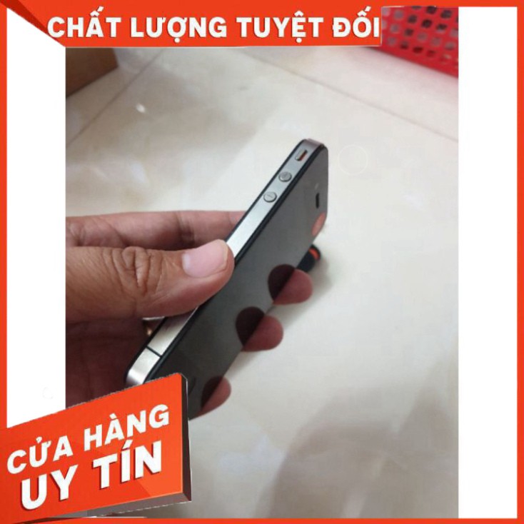 GIÁ SẬP SÀN điện thoại Iphone 4S 16G bản Quốc tế, Full nghe gọi GIÁ SẬP SÀN