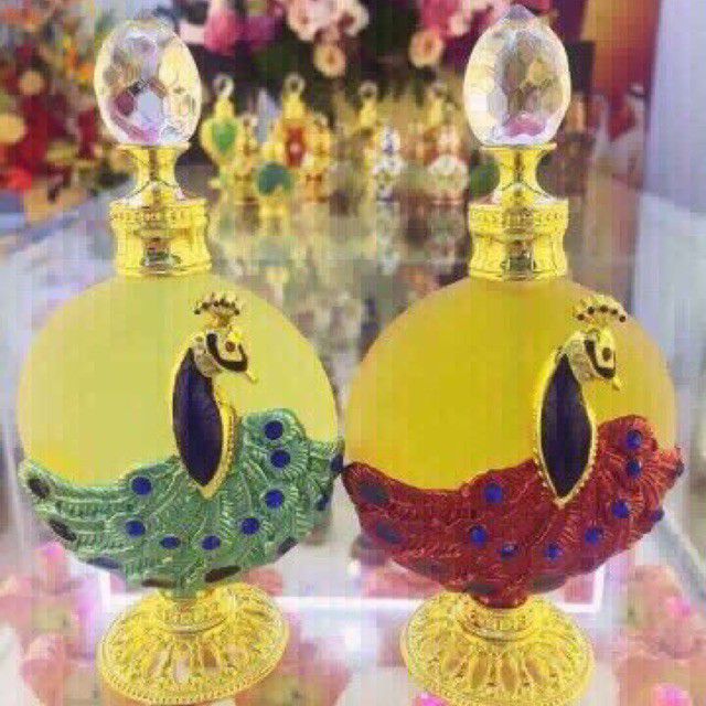🌺🌺(Chai lớn 35ml )🌸 Nước hoa tinh dầu Dubai Hàng cao cấp | Thế Giới Skin Care