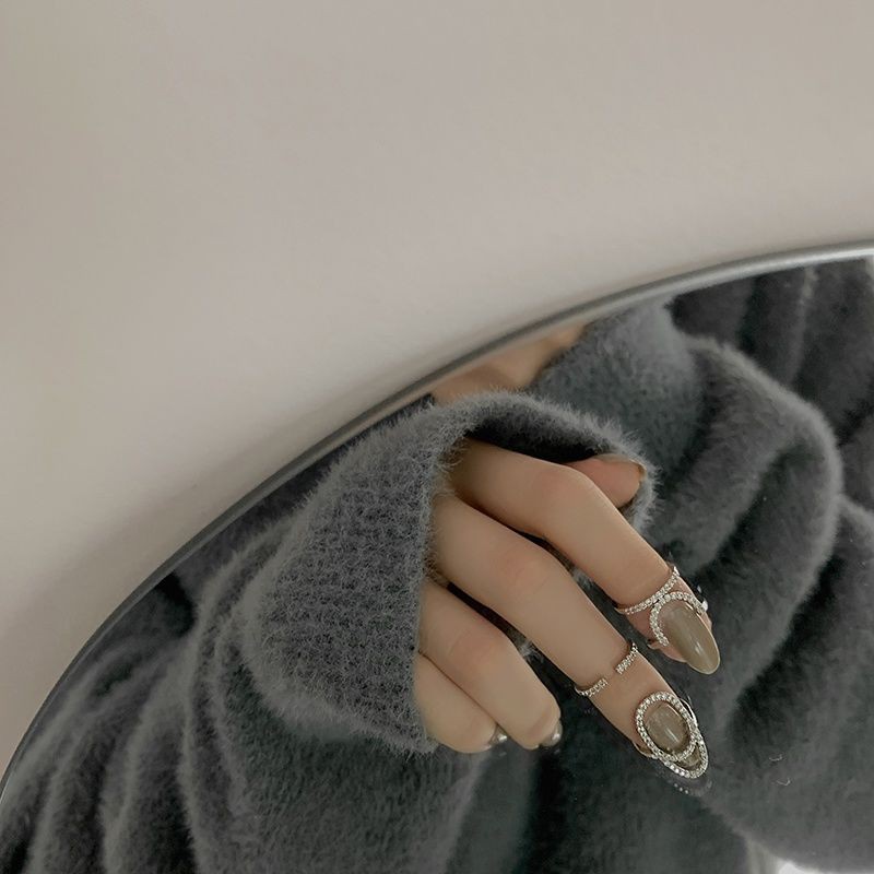 Nhẫn Ngón Chân Sang Trọng Cho Nữ | BigBuy360 - bigbuy360.vn