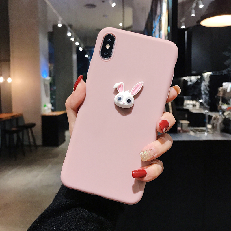 Ốp Lưng Tpu Mềm In Hình Thú 3d Cho Realme Narz 20 Pro C12 7 Pro Oppo A93 A53 2020 A12 A5 A9 2020 A5S A3S A37 A1K | BigBuy360 - bigbuy360.vn