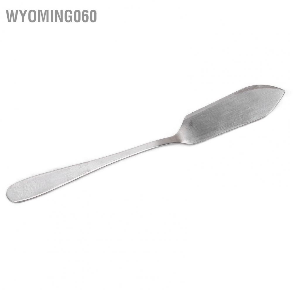 Wyoming060 Large Curved Butter Storage Box with Lid Multipurpose Cheese Container Tray Plate for Home Bakery
