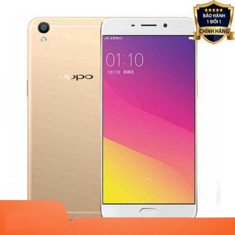 điện thoại Oppo A37 - Oppo A37F CHÍNH HÃNG 2sim ram 2G/16G mới