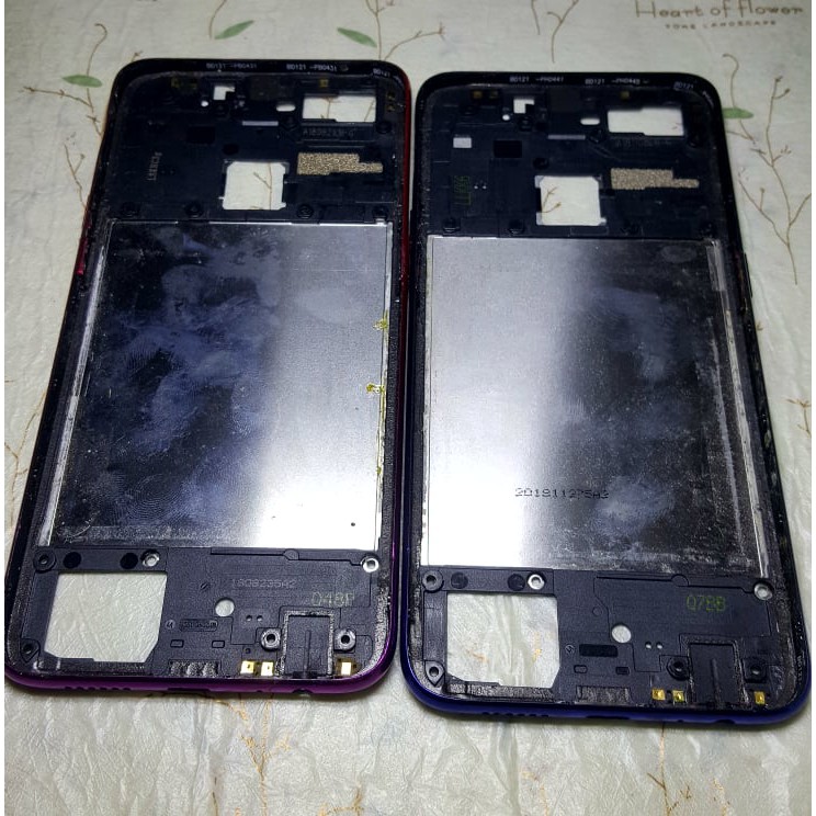 Sườn Benzen Oppo F9 CPH1825