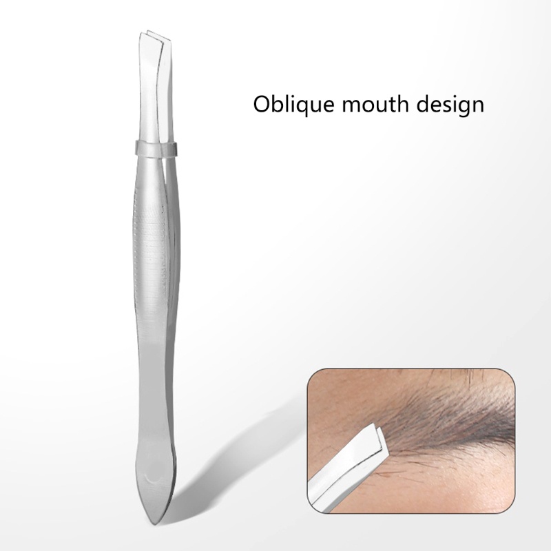 Bộ Dụng Cụ Cắt Móng Tay Kèm Túi Đựng Trong Suốt Tiện Dụng