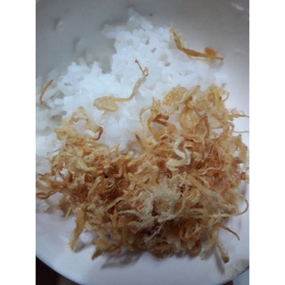 Chà bông heo nhà làm chuẩn vị mẹ làm 100gr