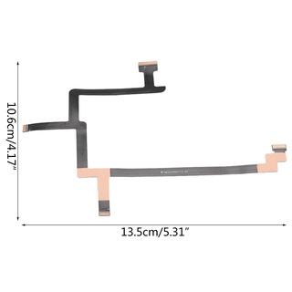 Sẽ thay thế cáp Flex Ribbone Camera Gimbal Cáp phẳng cho Phantom 3 SE