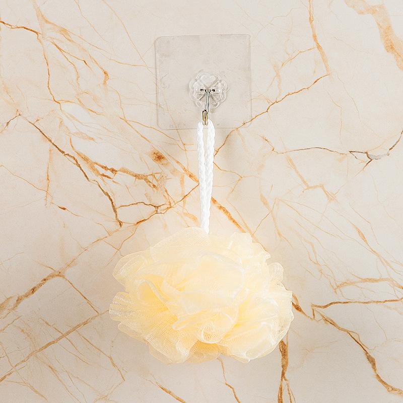 Bộ 10 Móc Dán Tường Siêu Dính 6x6cm 88037 Chợ Tốt Store
