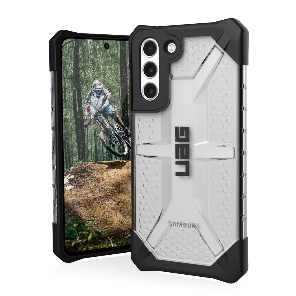 Ốp lưng UAG Plasma cho Samsung Galaxy S21 FE/FE 5G [6.41-inch]