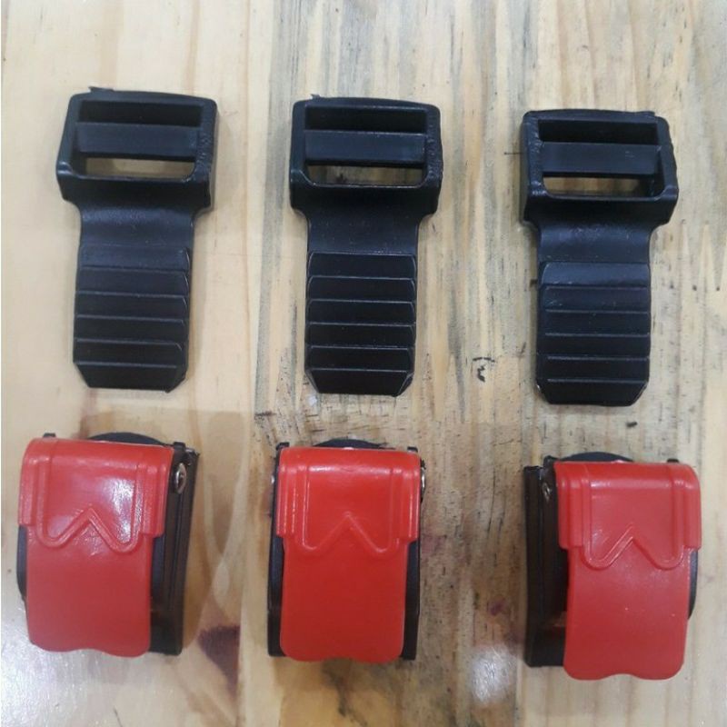 Khóa mũ bảo hiểm