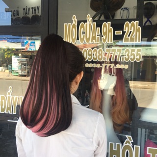 Ngoạm light ẩn