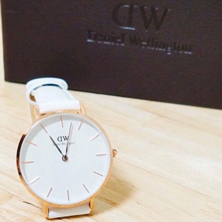 Đồng hồ Daniel Wellington Bondi nữ 32mm authentic