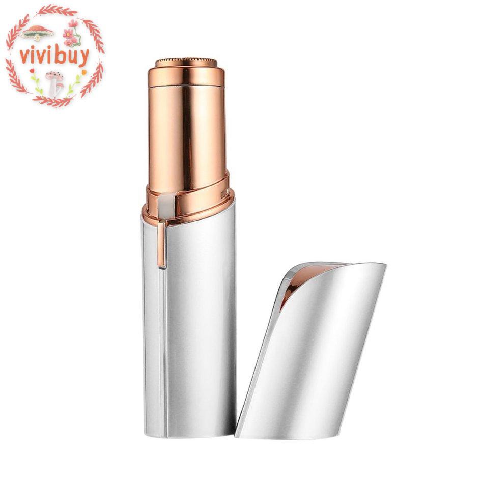 Máy Tẩy Lông Mini Không Đau Dành Cho Nữ