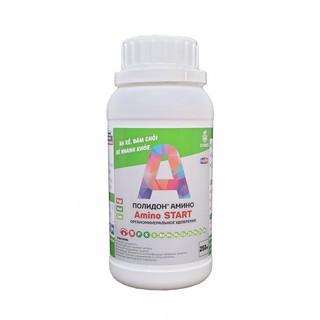 Phân bón Amino Start 250ml