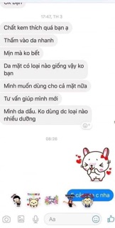 Kem dưỡng trắng Body LOUV CELL
