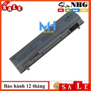 ⚡ Pin laptop Dell Precision M4500