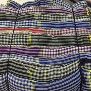 Sỉ 10 khăn rằn nam bộ