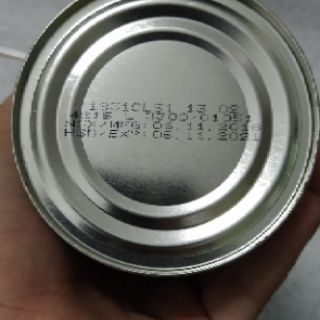 Cam ngâm Mandarin Dole 425g