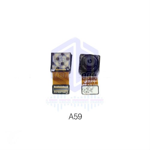 CAMERA TRƯỚC OPPO A59 / F1S ZIN