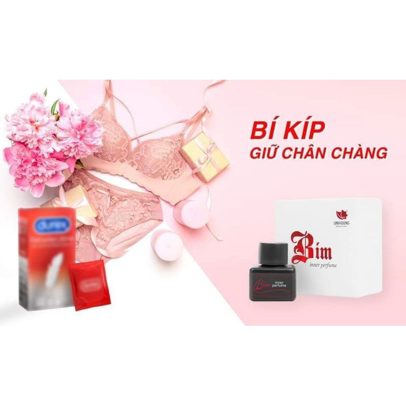 NƯỚC HOA VÙNG KÍN [CHÍNH HÃNG] THƯƠNG HIỆU LINH HƯƠNG | BigBuy360 - bigbuy360.vn