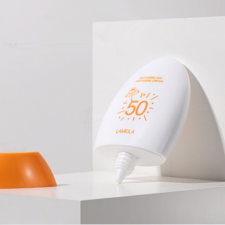 Kem Chống Nắng Lameila SPF 50 PA+++ | BigBuy360 - bigbuy360.vn