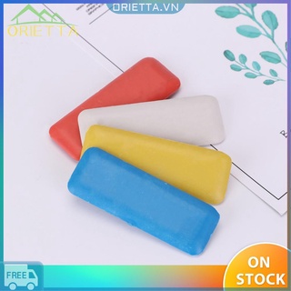Bộ 4 phấn kẻ vải có thể giặt được tiện lợi